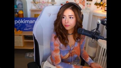 pokimane nip slip|[Review Video] Alinitys Nip Slip